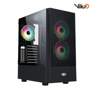 کیس گیمینگ اوست مدل GT-AV201-MB PLUS