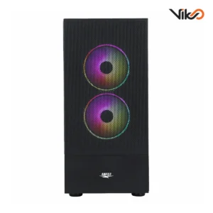 کیس گیمینگ اوست مدل GT-AV201-MB PLUS