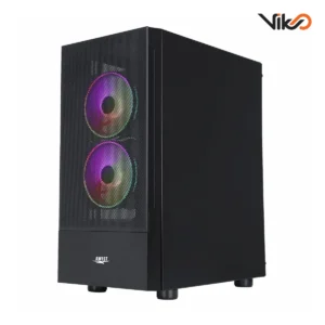 کیس گیمینگ اوست مدل GT-AV201-MB PLUS