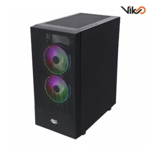 کیس گیمینگ اوست مدل GT-AV201-MB PLUS