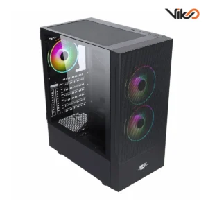 کیس گیمینگ اوست مدل GT-AV201-MB PLUS