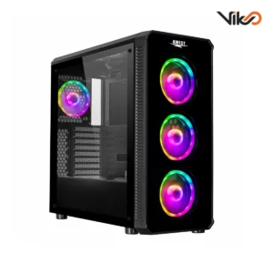 کیس گیمینگ اوست مدل GT-AV309-MB