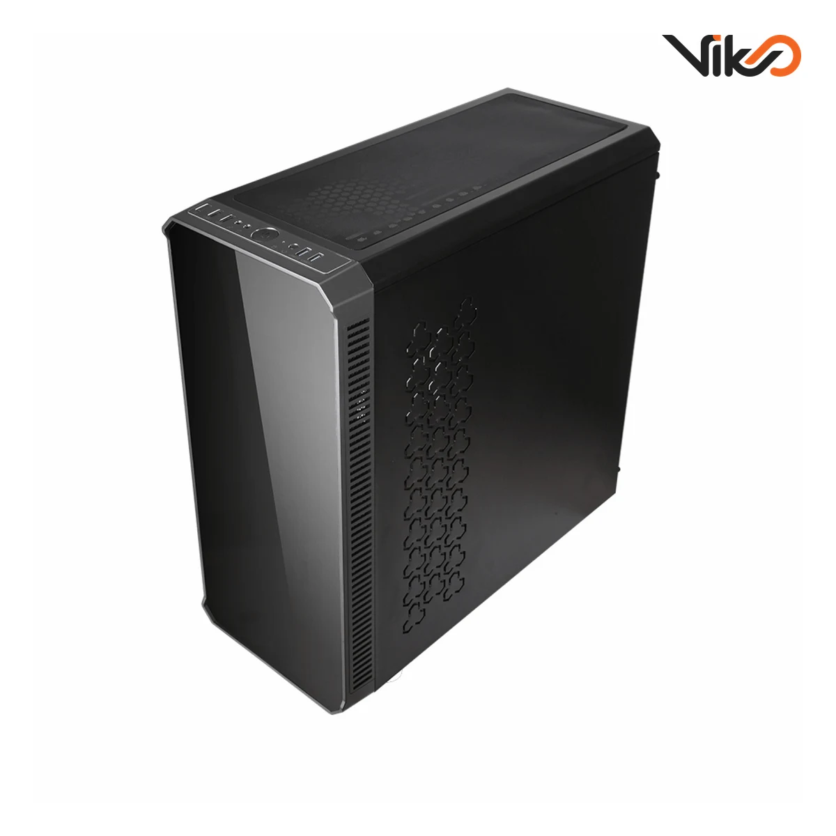 کیس گیمینگ اوست مدل GT-AV309-MB