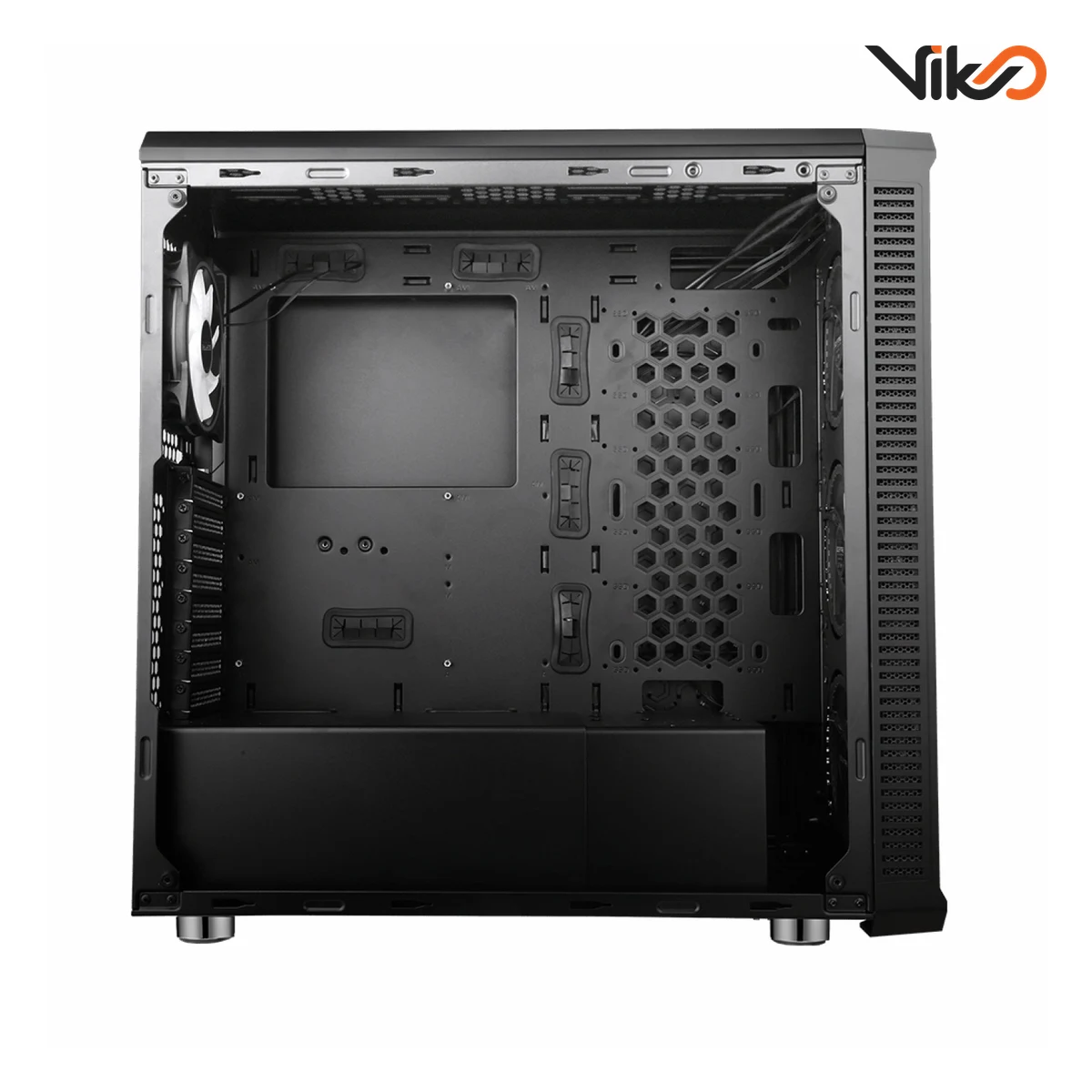 کیس گیمینگ اوست مدل GT-AV309-MB