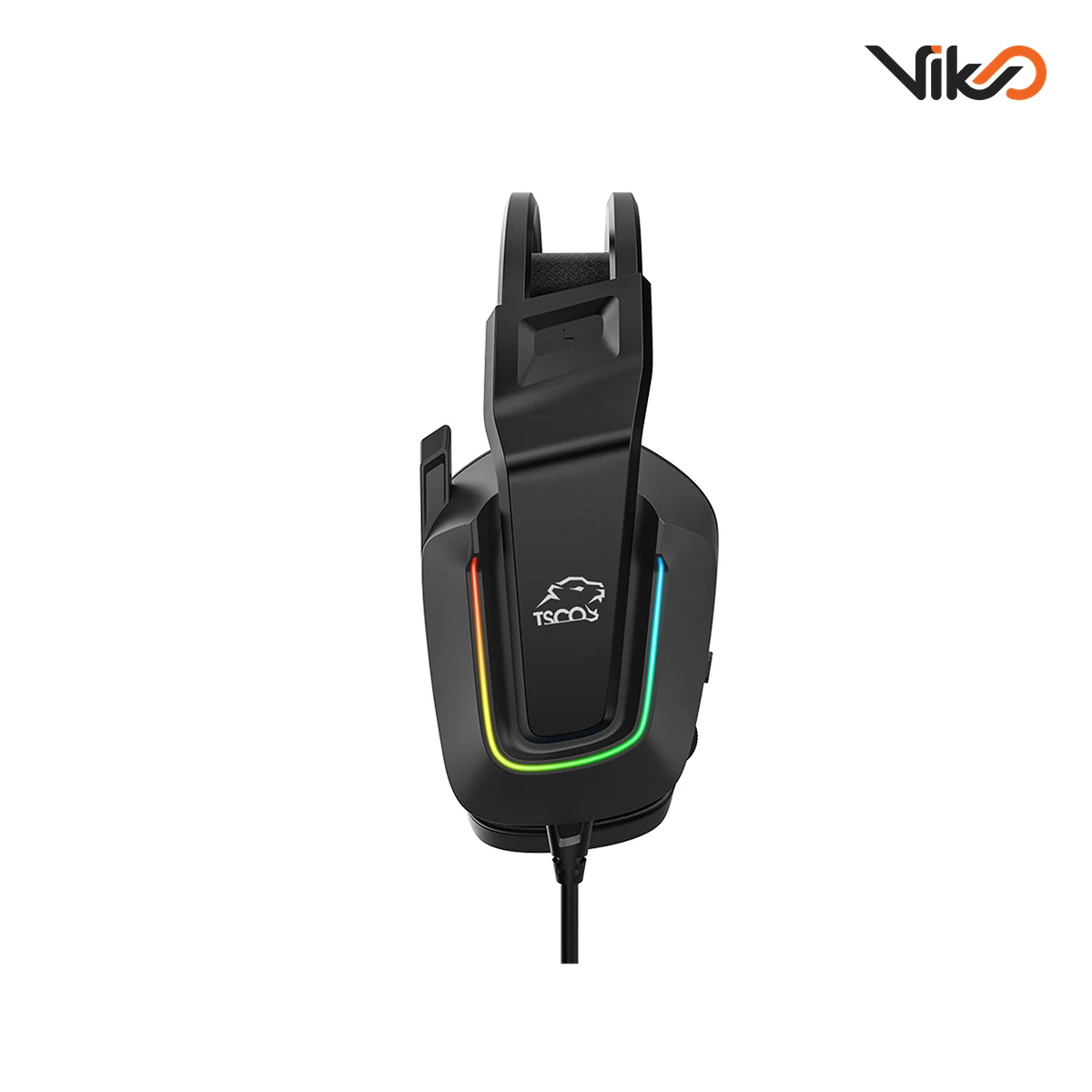 هدست گیمینگ تسکو مدل GH 5143 Phantomus