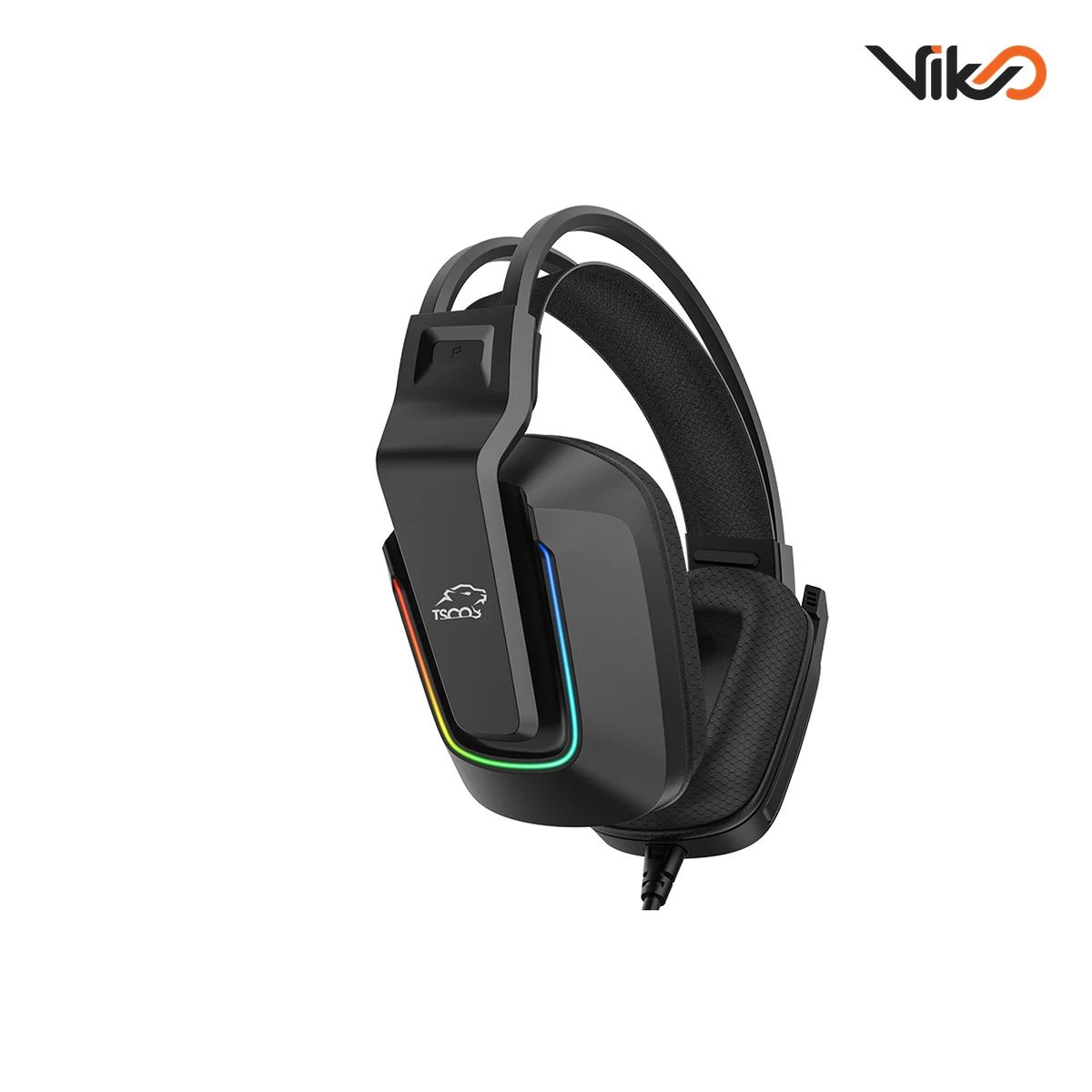 هدست گیمینگ تسکو مدل GH 5143 Phantomus