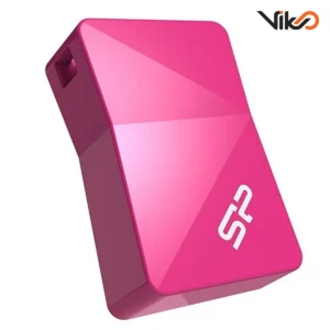 فلش مموری سیلیکون پاور مدل Touch T08