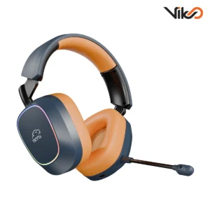 هدست بی سیم گیمینگ تسکو مدل GH 6170 Helios