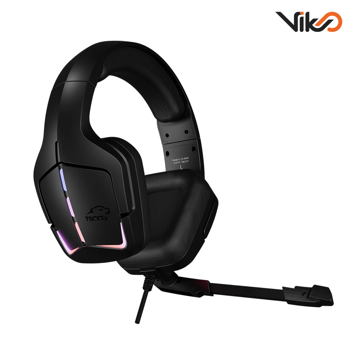 هدست گیمینگ تسکو مدل GH 6164