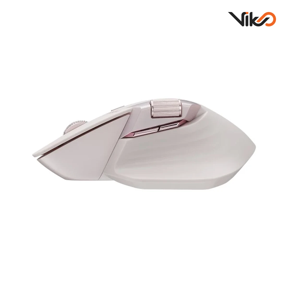 ماوس بی سیم رپو مدل MT760M