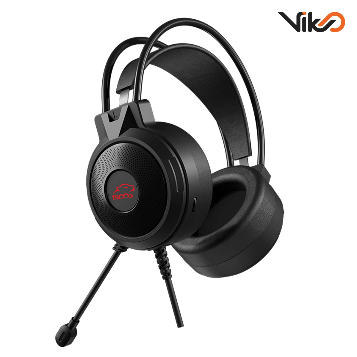 هدست گیمینگ تسکو مدل GH 5149 Ignis