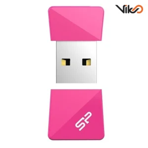 فلش مموری سیلیکون پاور مدل Touch T08