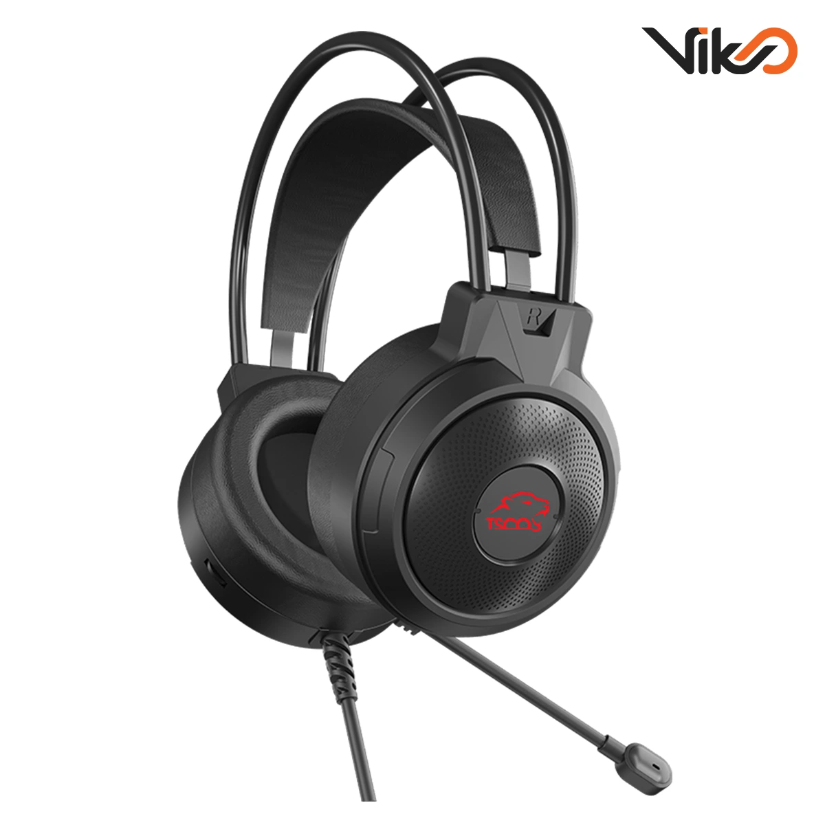 هدست گیمینگ تسکو مدل GH 5149 Ignis