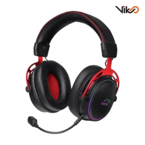 هدست بی سیم گیمینگ تسکو مدل GH 6168 Odinus