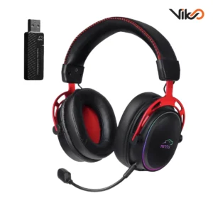 هدست بی سیم گیمینگ تسکو مدل GH 6168 Odinus