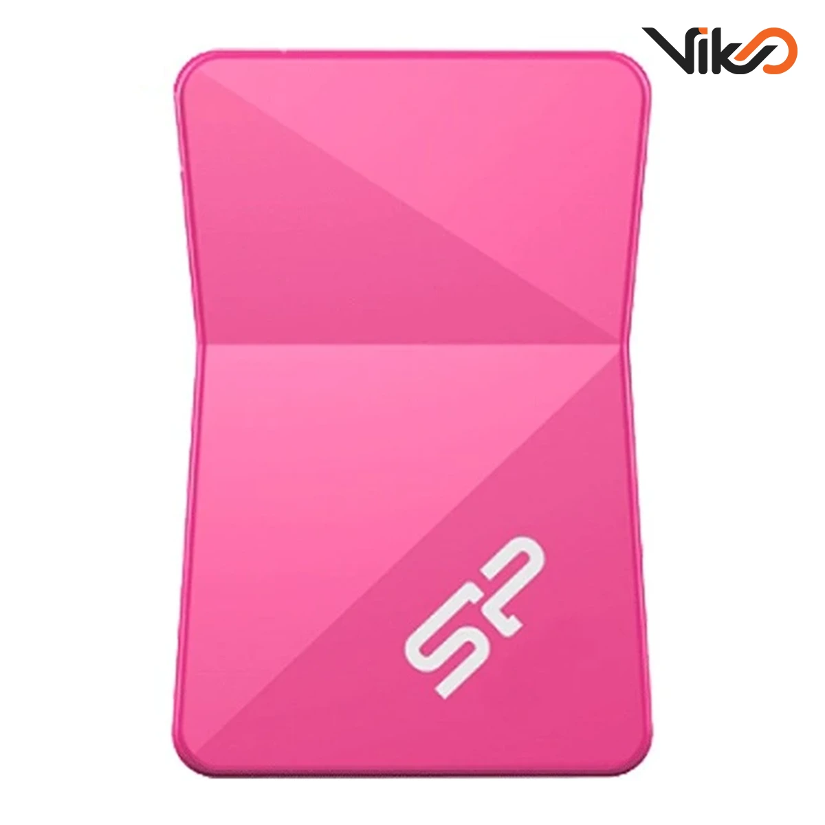 فلش مموری سیلیکون پاور مدل Touch T08