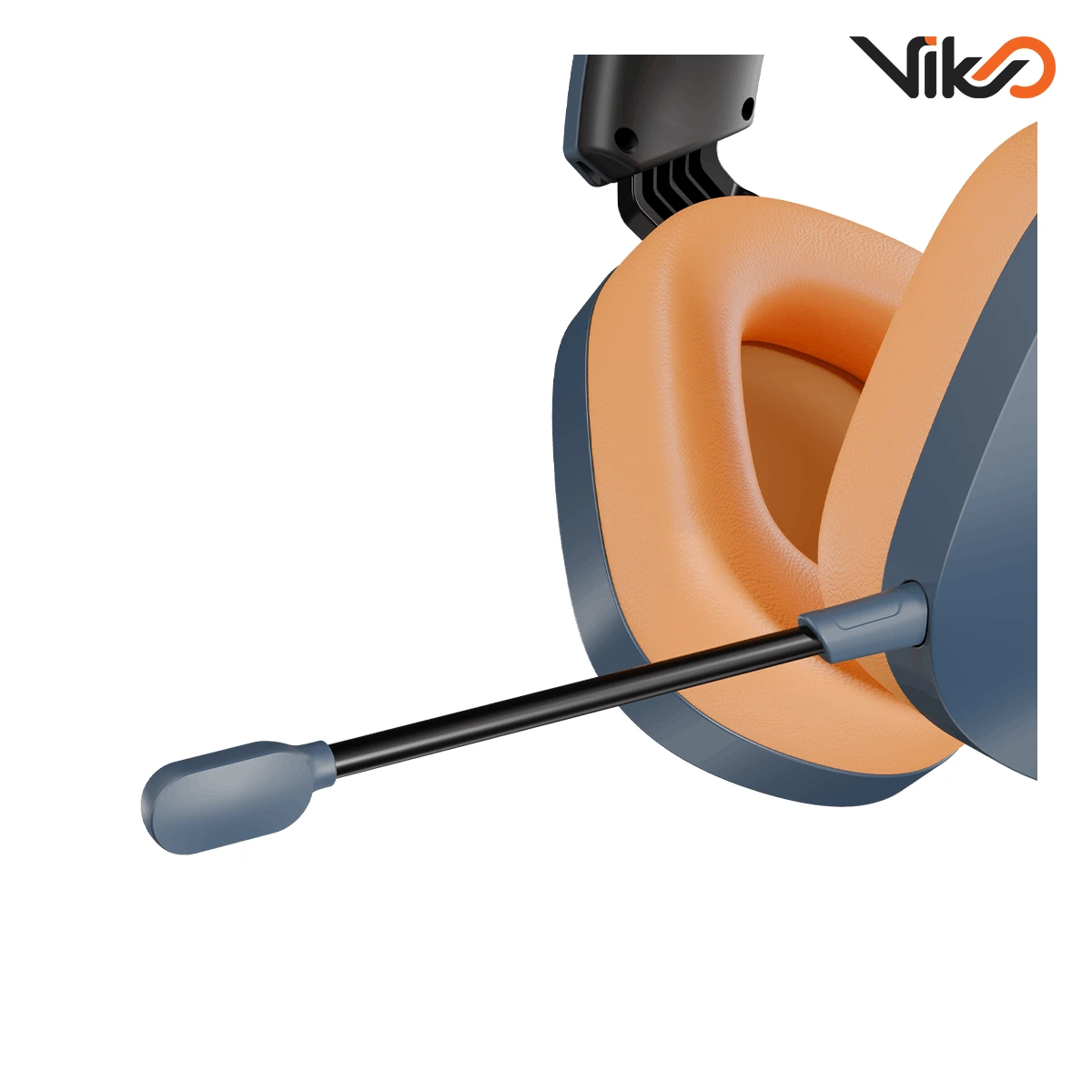 هدست بی سیم گیمینگ تسکو مدل GH 6170 Helios