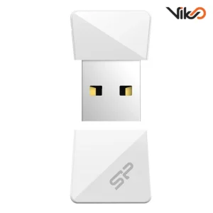 فلش مموری سیلیکون پاور مدل Touch T08