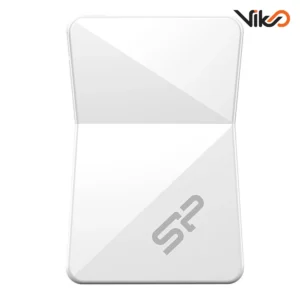 فلش مموری سیلیکون پاور مدل Touch T08 ظرفیت 64 گیگابایت