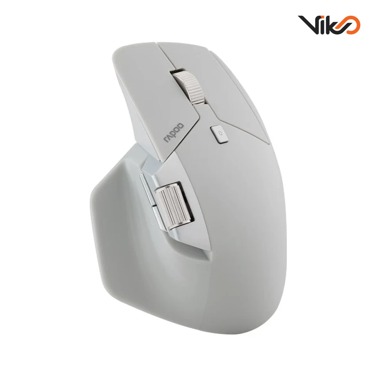 ماوس بی سیم رپو مدل MT760L