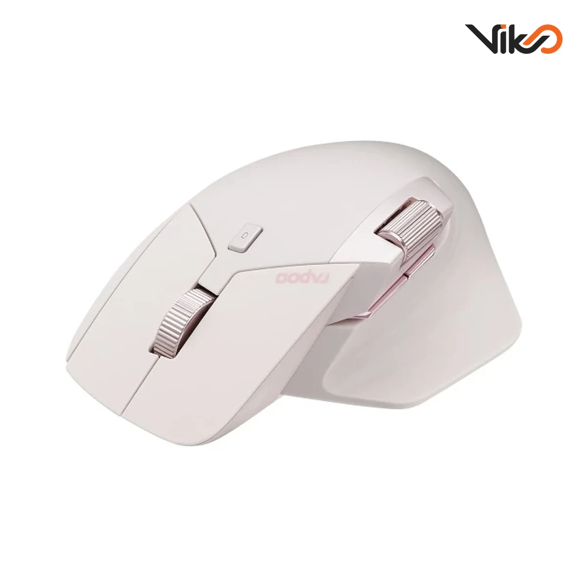 ماوس بی سیم رپو مدل MT760M