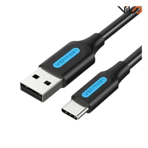 کابل شارژ USB به Type-c ونشن مدل COZBF طول 1 متر