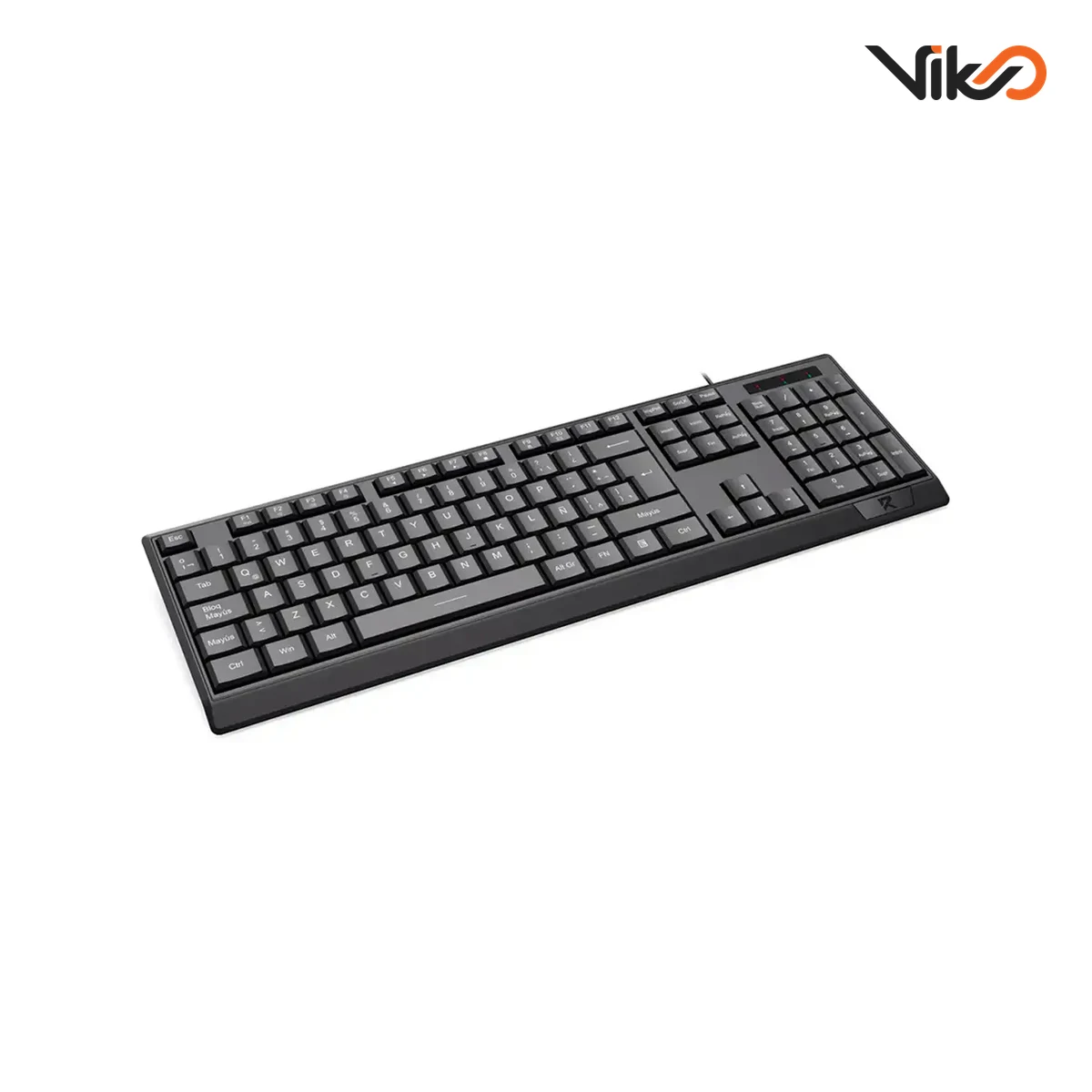 کیبورد ردراگون مدل BK8345