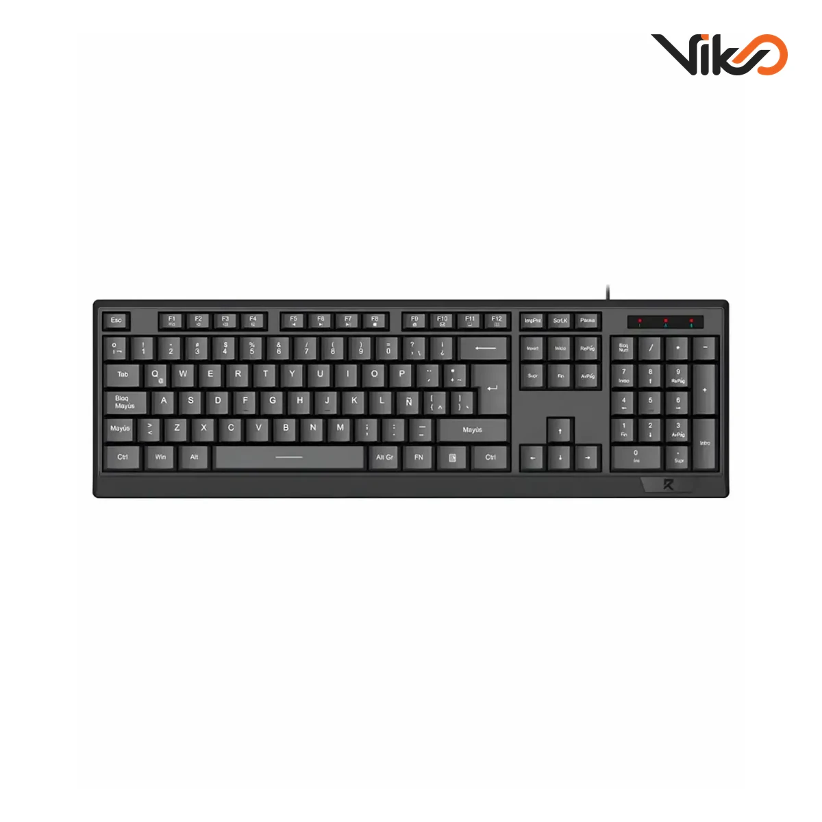 کیبورد ردراگون مدل BK8345