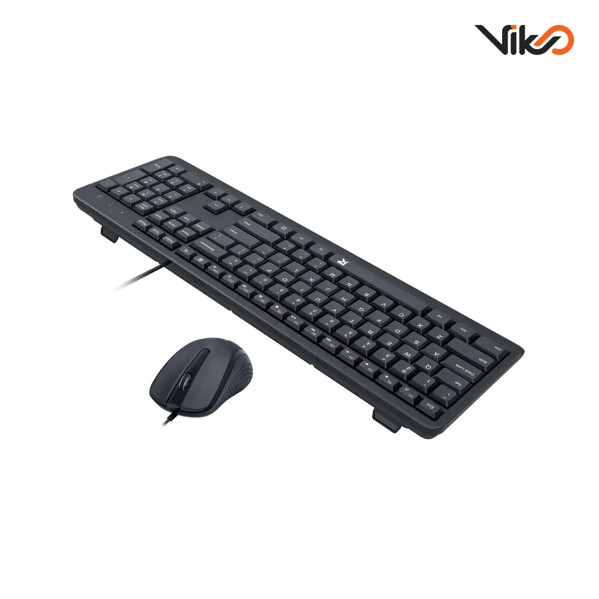 ماوس و کیبورد ردراگون مدل BS-7092