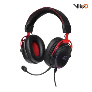 هدست گیمینگ تسکو مدل GH 6155 Kronos