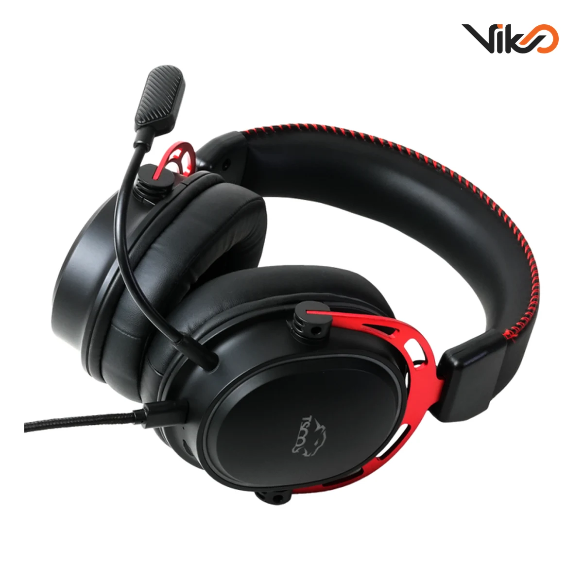 هدست گیمینگ تسکو مدل GH 6155 Kronos