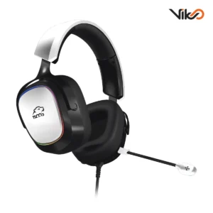 هدست گیمینگ تسکو مدل GH 6160 Luxor