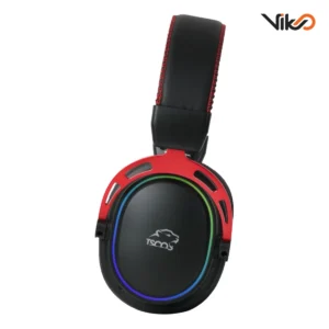 هدست بی سیم گیمینگ تسکو مدل GH 6168 Odinus