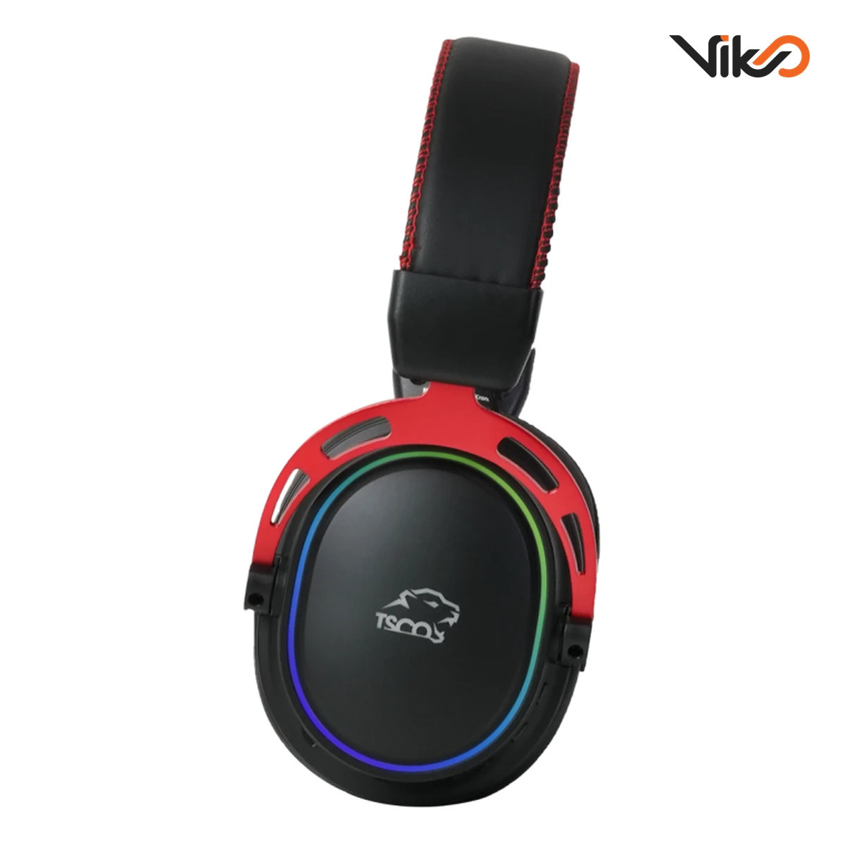 هدست بی سیم گیمینگ تسکو مدل GH 6168 Odinus