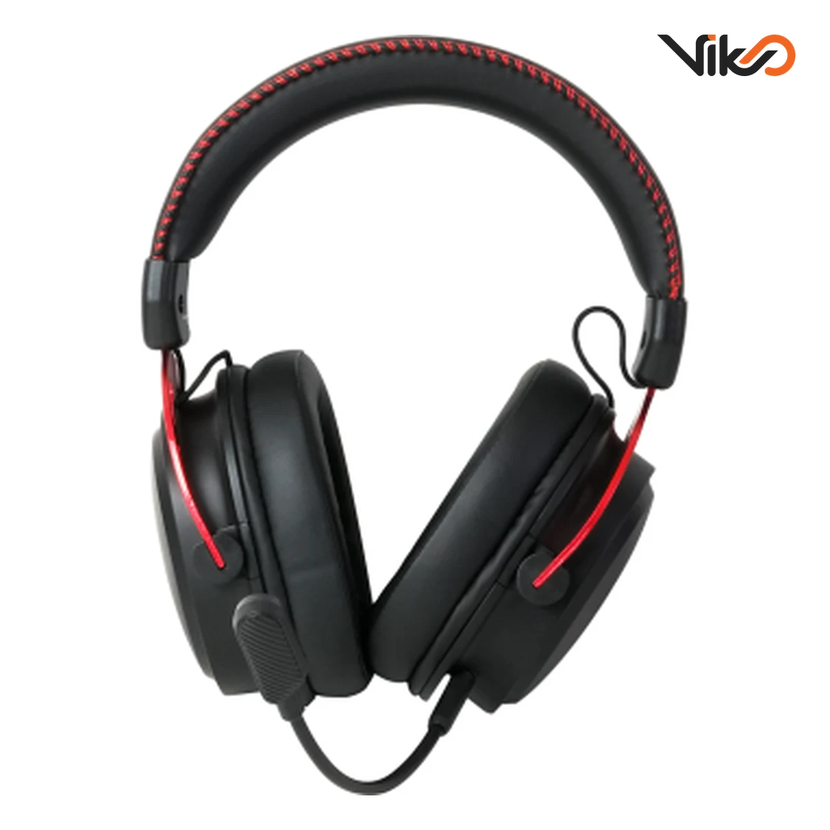 هدست بی سیم گیمینگ تسکو مدل GH 6168 Odinus