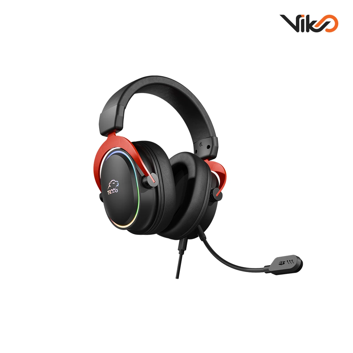 هدست گیمینگ تسکو مدل GH 6155 Kronos