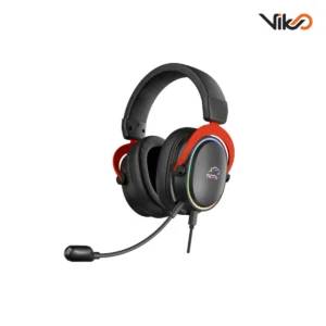 هدست گیمینگ تسکو مدل GH 6155 Kronos