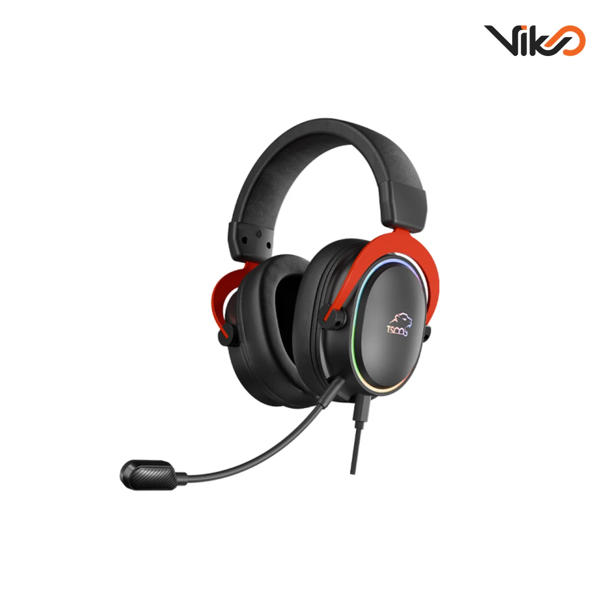 هدست گیمینگ تسکو مدل GH 6155 Kronos