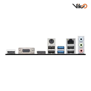 مادربرد ام اس آی مدل PRO H610M-G