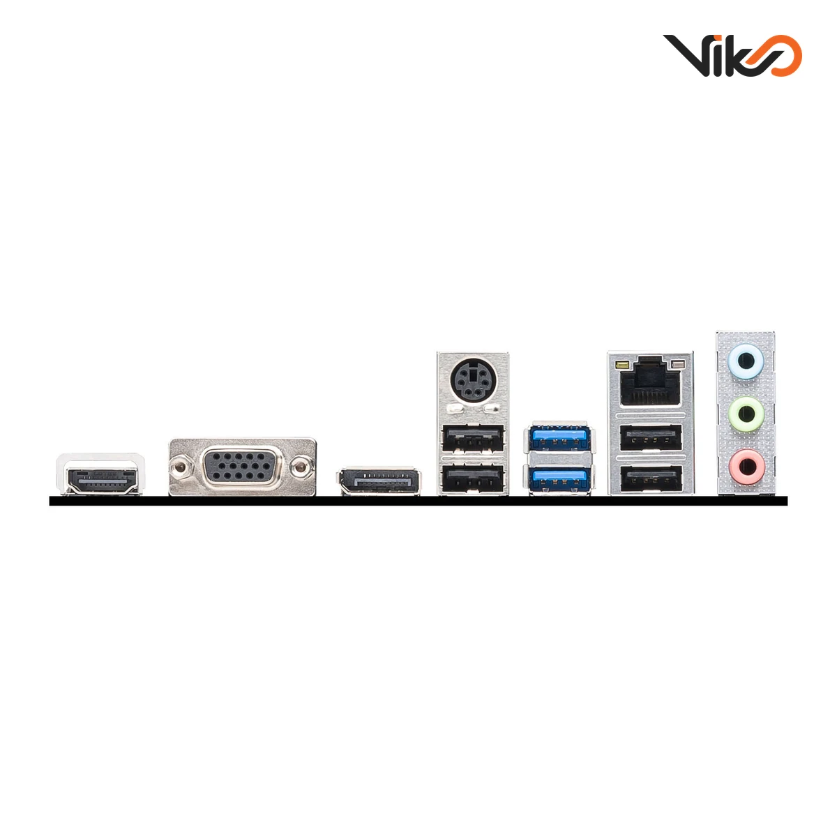 مادربرد ام اس آی مدل PRO H610M-G