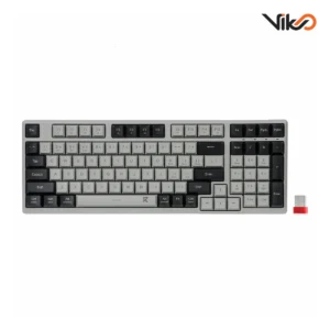 کیبورد بی سیم ردراگون مدل BK7114