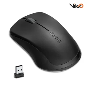 ماوس بی سیم رپو مدل 1680