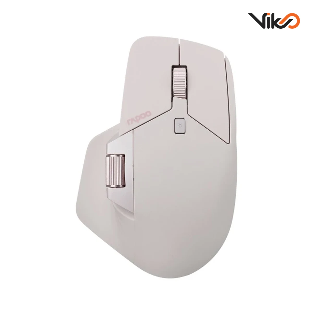 ماوس بی سیم رپو مدل MT760M