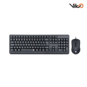 ماوس و کیبورد ردراگون مدل BS-7092