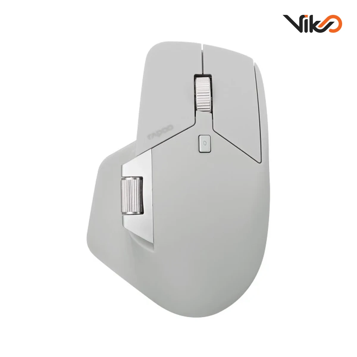 ماوس بی سیم رپو مدل MT760M
