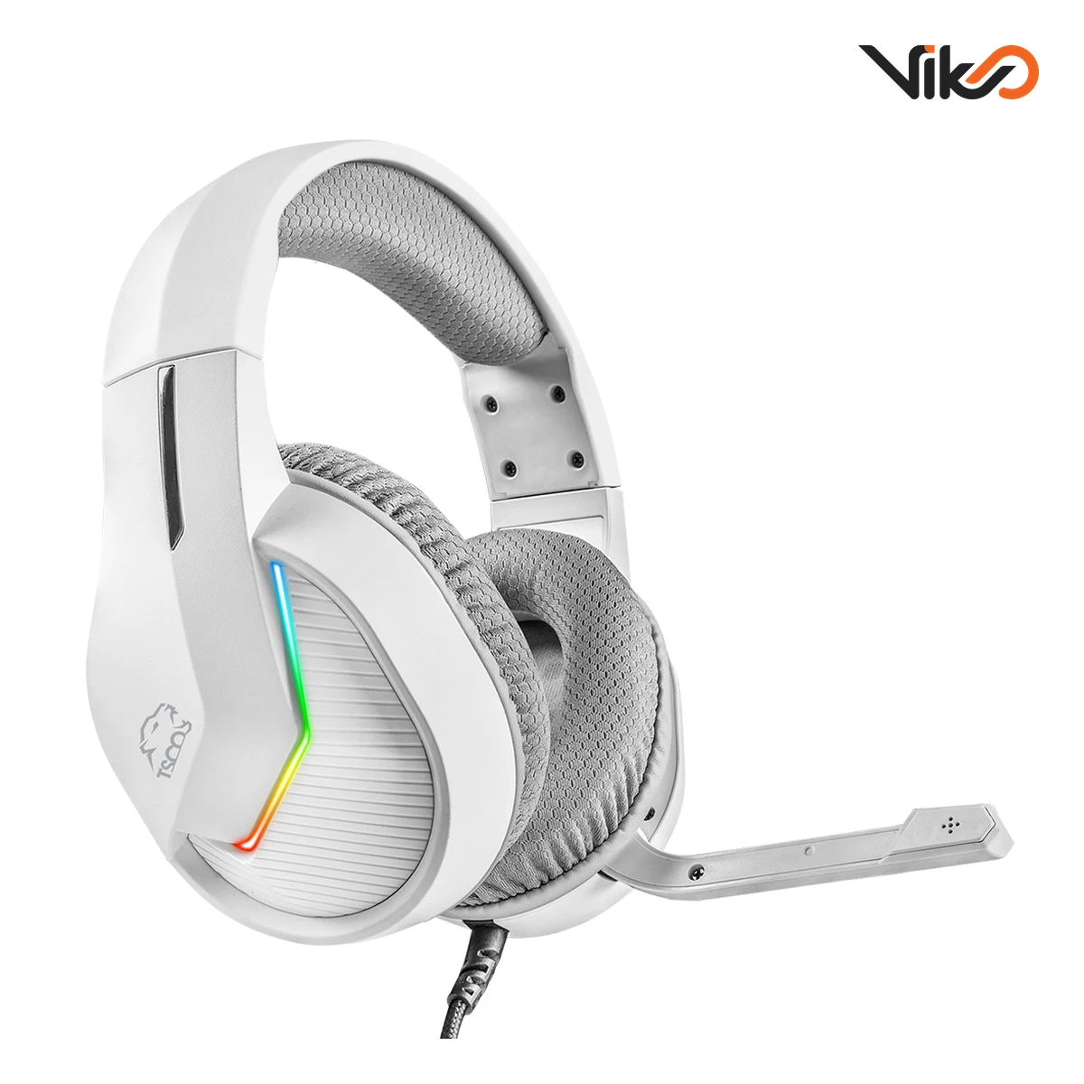 هدست گیمینگ تسکو مدل GH 5141 Zonyx