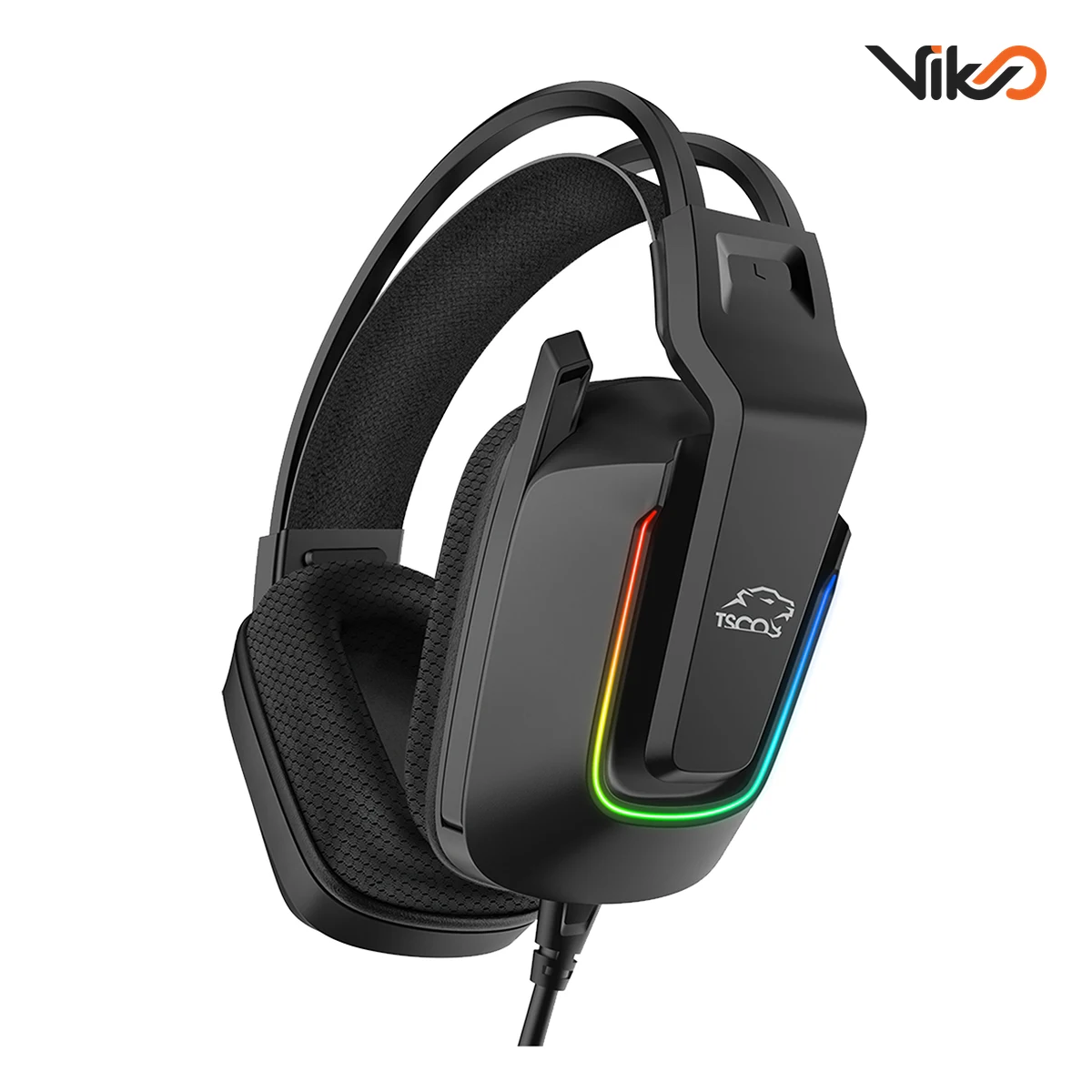 هدست گیمینگ تسکو مدل GH 5143 Phantomus