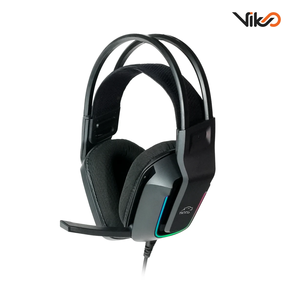 هدست گیمینگ تسکو مدل GH 5143 Phantomus