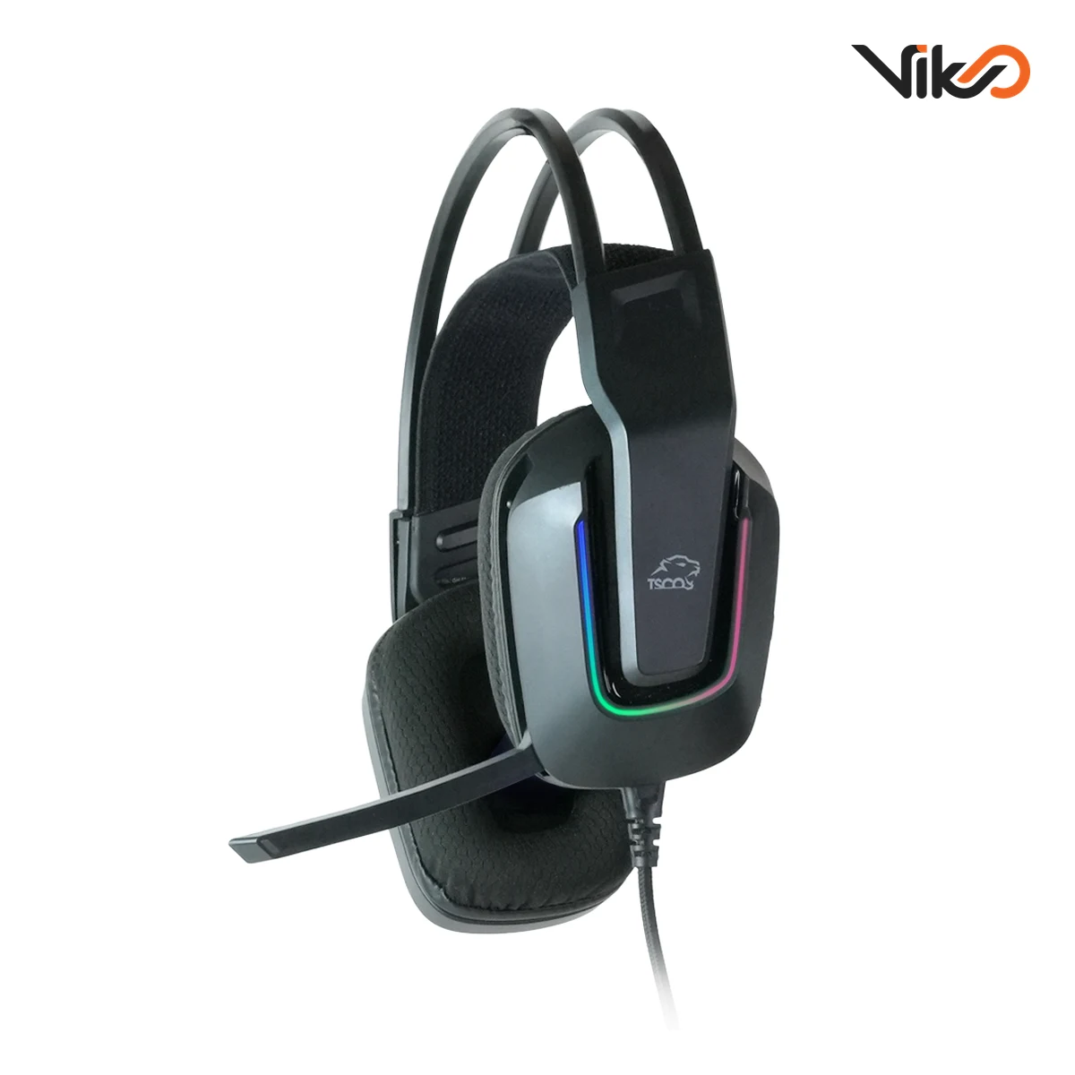 هدست گیمینگ تسکو مدل GH 5143 Phantomus