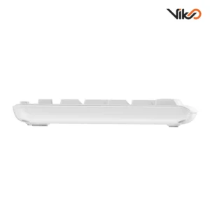 ماوس و کیبورد بی سیم لاجیتک مدل MK295
